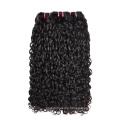 Hot Selling 10A Grade Double Drawn Brazilian Weave Human Hair Bundles Wholesale